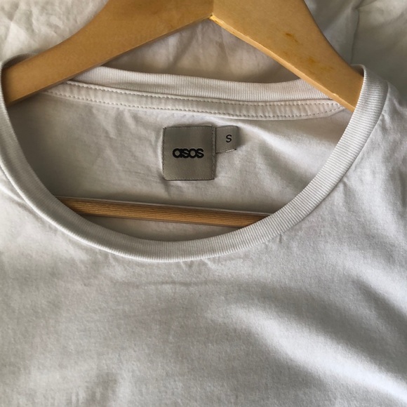 Men’s Long-Tee - Picture 2 of 3